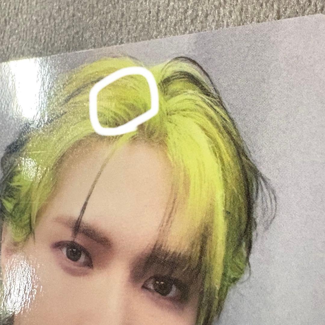 ATEEZ WILL HMV 特典　バルーン お花　コンプ　ラキドロ　セット