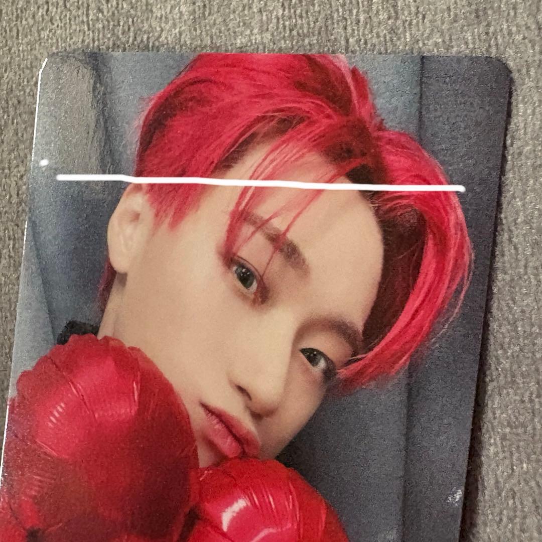 ATEEZ WILL HMV 特典　バルーン お花　コンプ　ラキドロ　セット