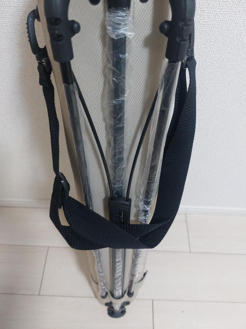 パーリーゲイツ セルフスタンド サブバッグ 新品未使用