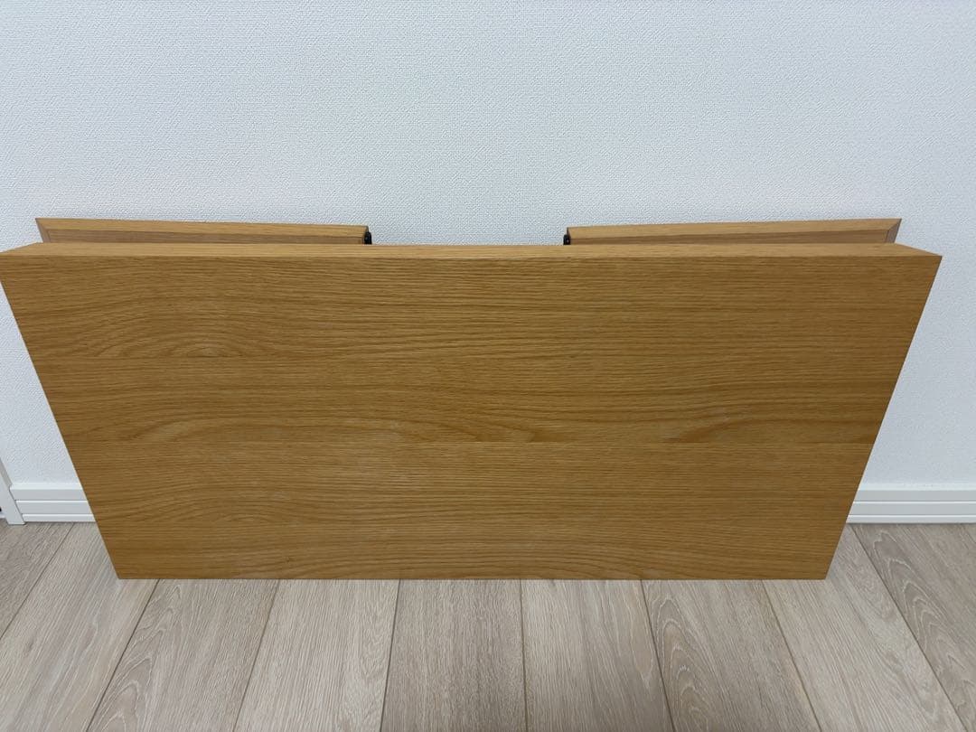 折りたたみ ローテーブル テーブル　幅90国産 大川家具