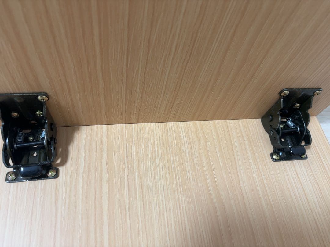 折りたたみ ローテーブル テーブル　幅90国産 大川家具