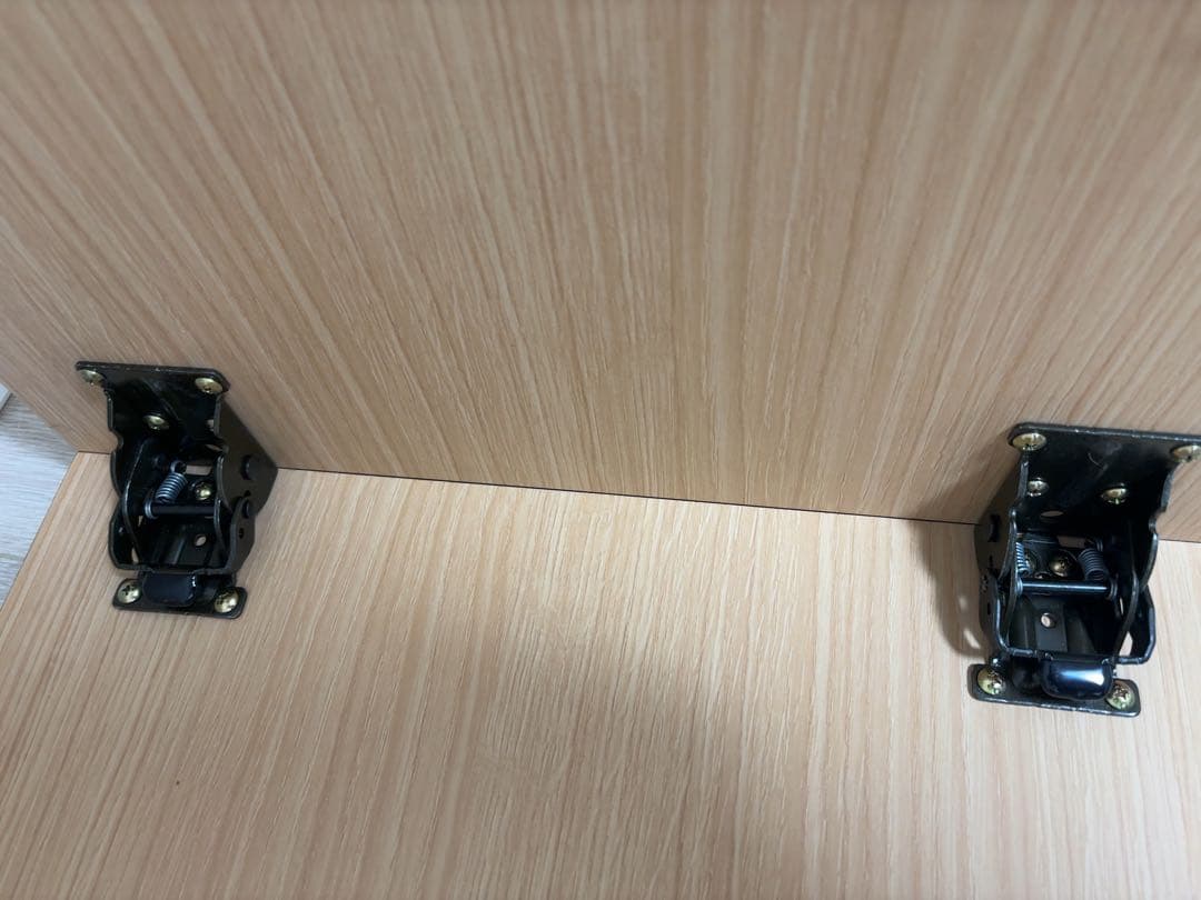 折りたたみ ローテーブル テーブル　幅90国産 大川家具