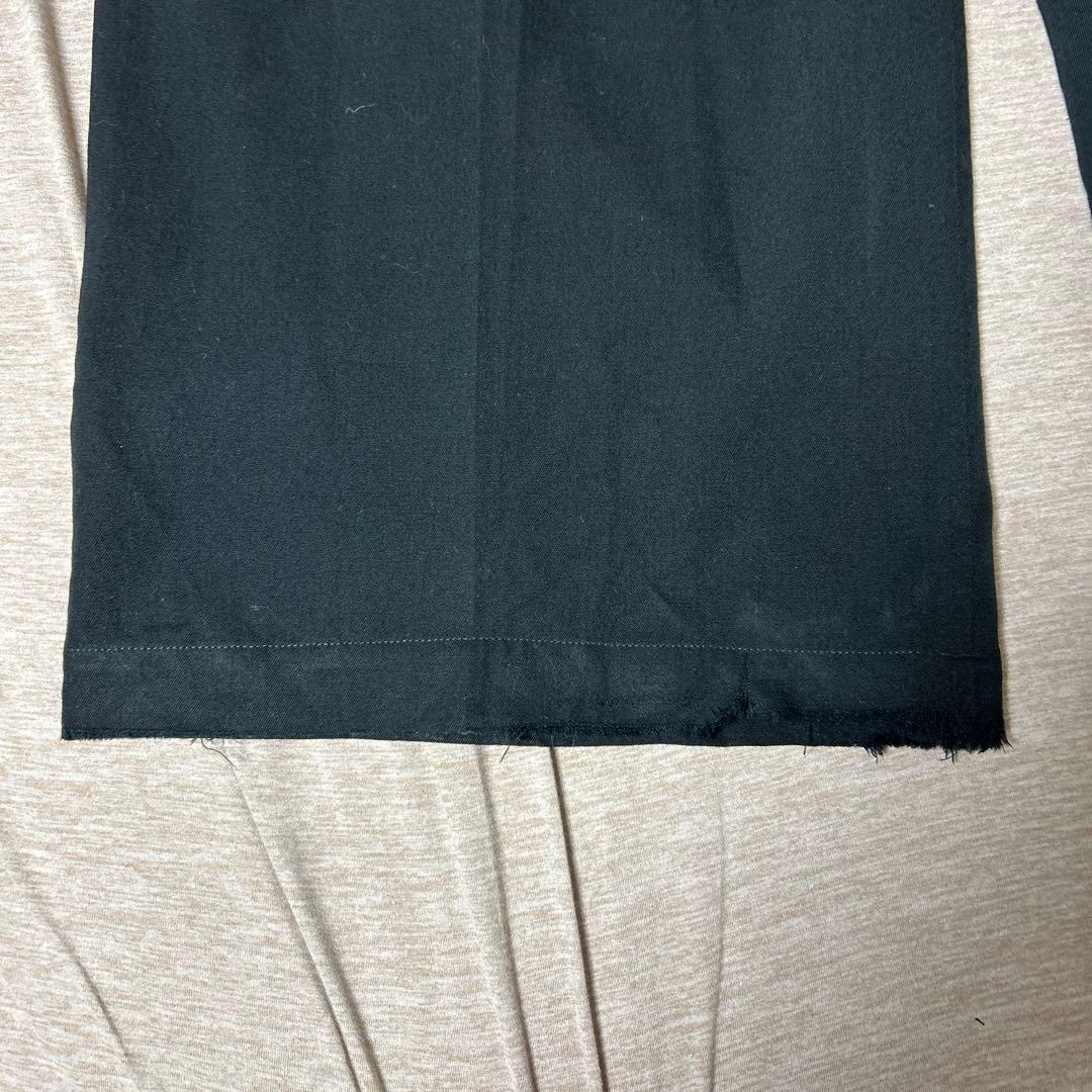 最安値 ORIMI BIG BIG SLACKS