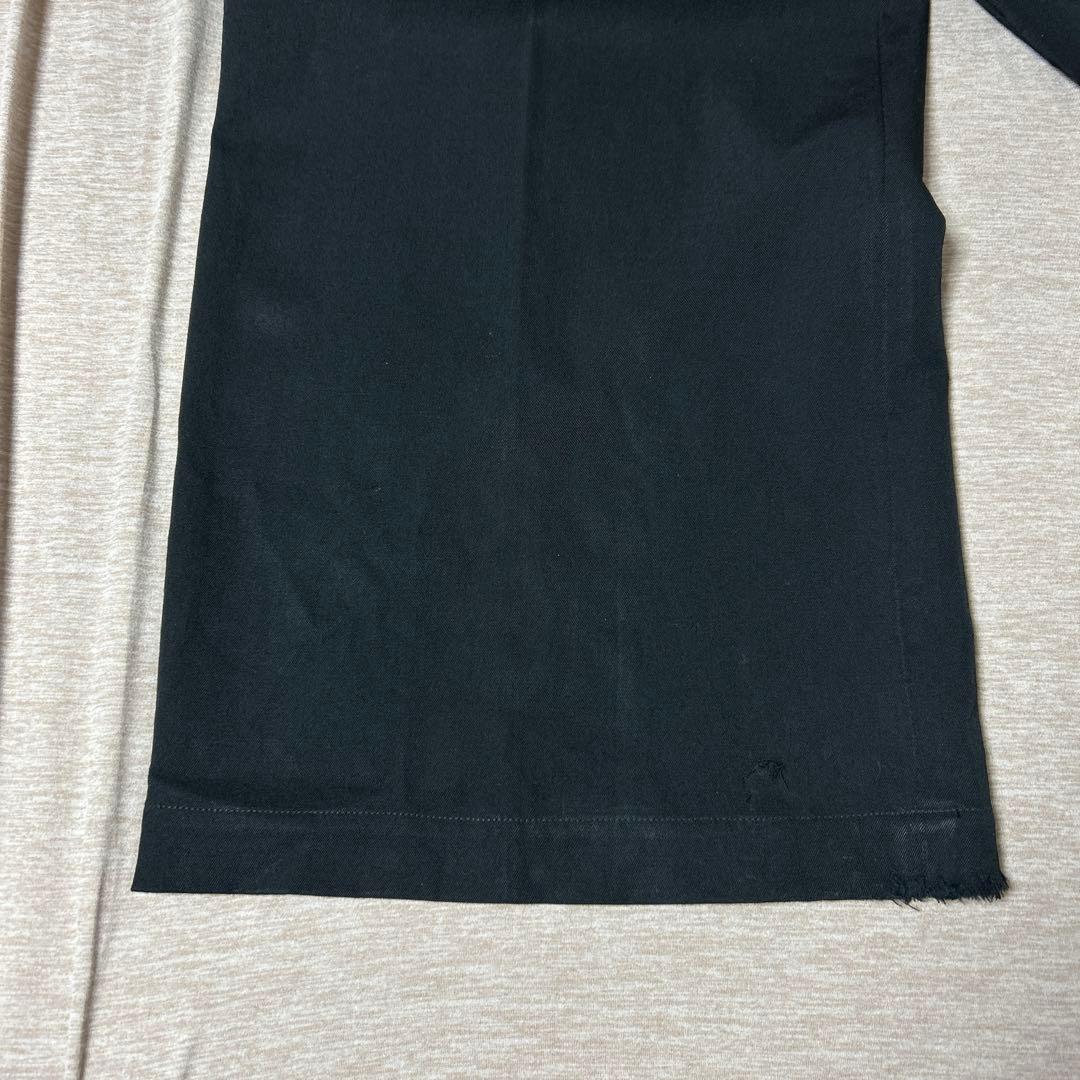 最安値 ORIMI BIG BIG SLACKS