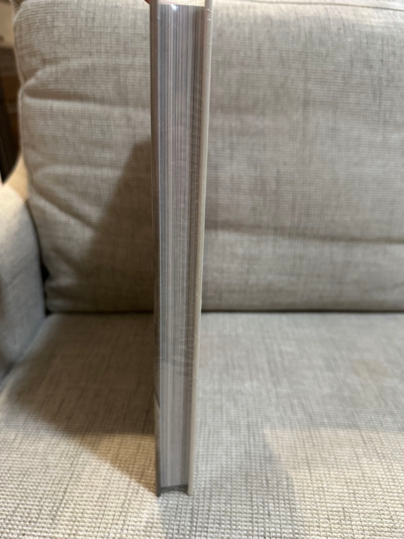 MARGIELA THE HERMES YEARS マルジェラエルメス　写真集