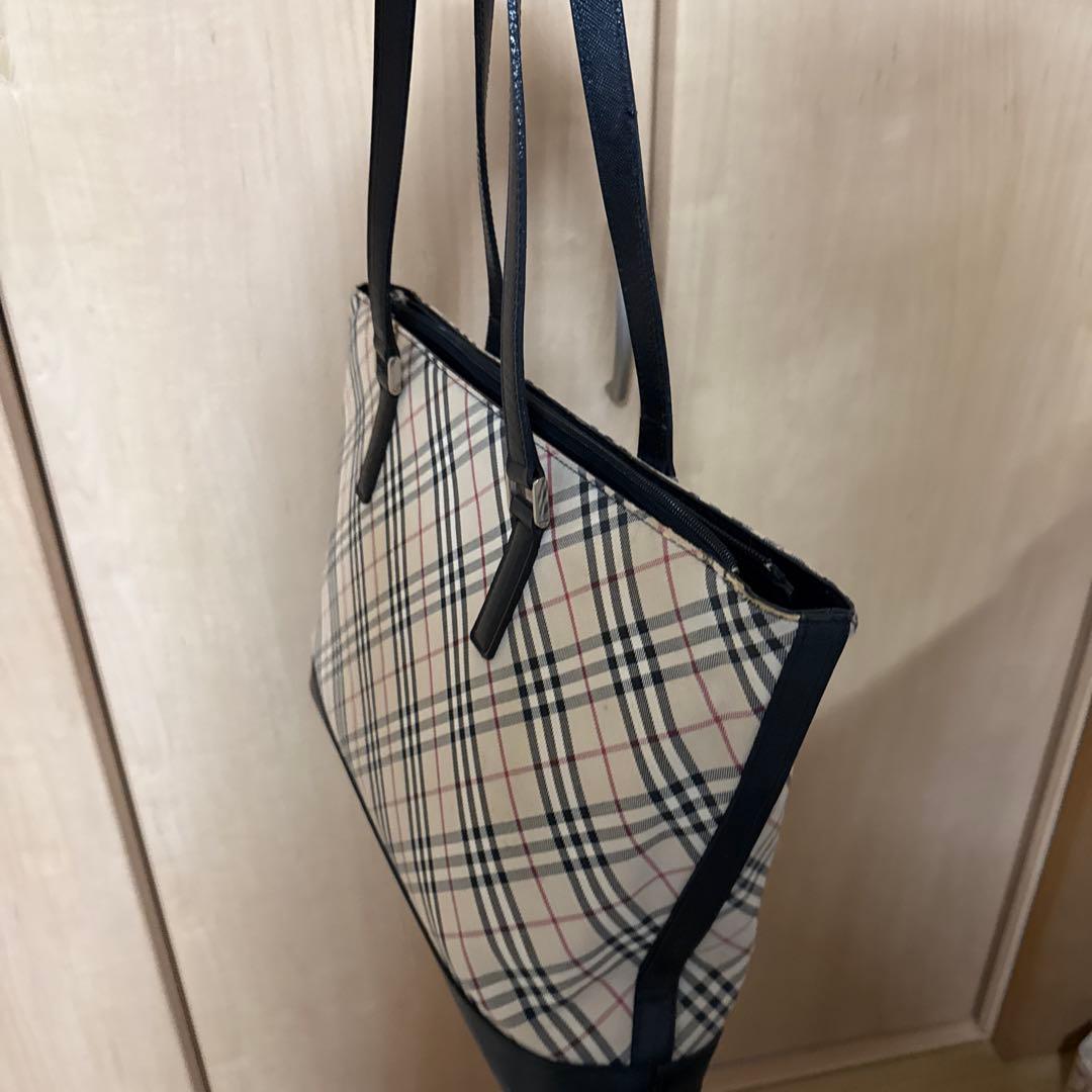 バーバリーバッグ