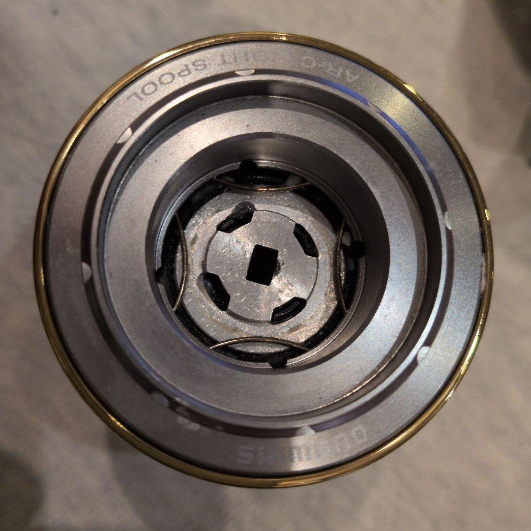 シマノ　ステラ　C3000 ＨG ＳD 83 Ｅ 未使用