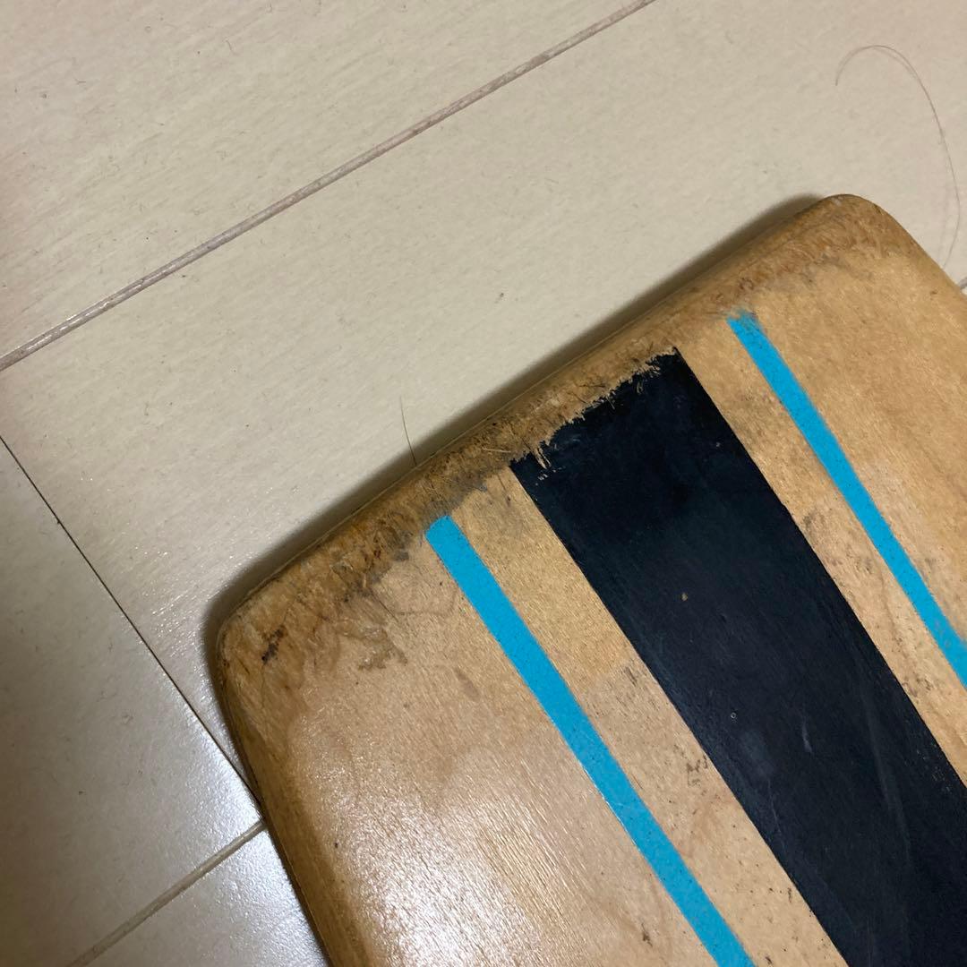 【手渡し限定】Joel Tudor ロングスケートボード