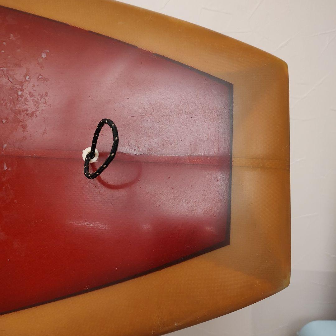 ジョエルチューダーロングボード