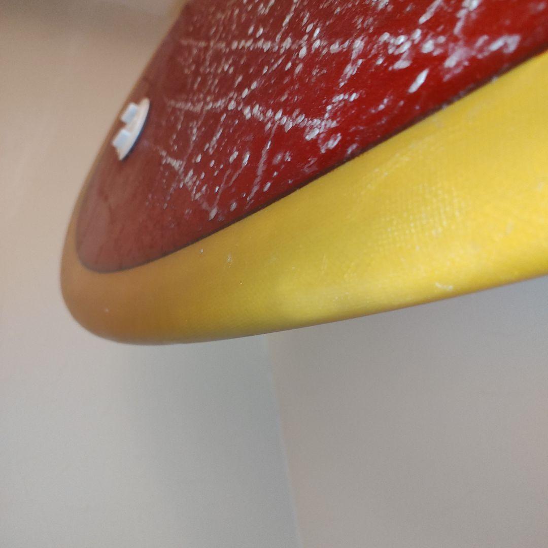 ジョエルチューダーロングボード