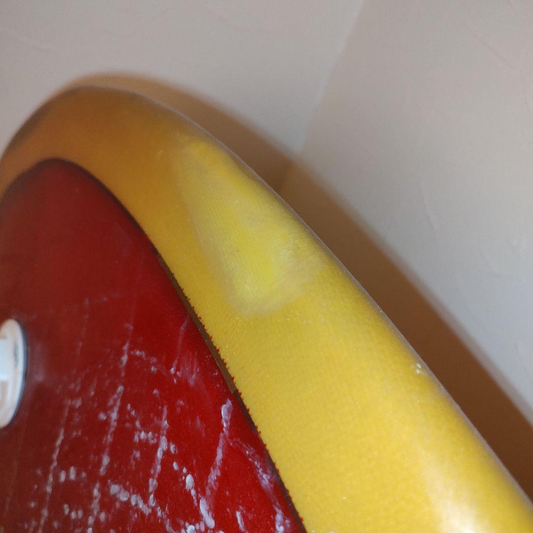 ジョエルチューダーロングボード