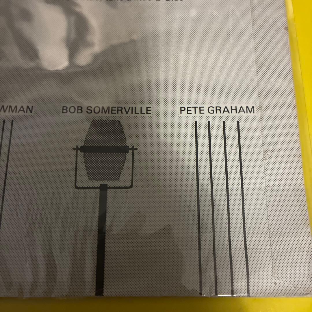 BOY FRIENDS パンク天国 First Single