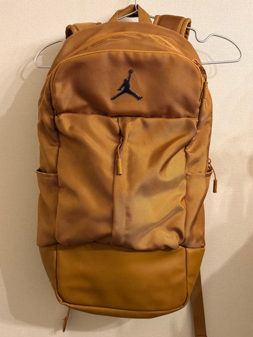 エア・ジョーダン Air Jordan Fluid バックパック