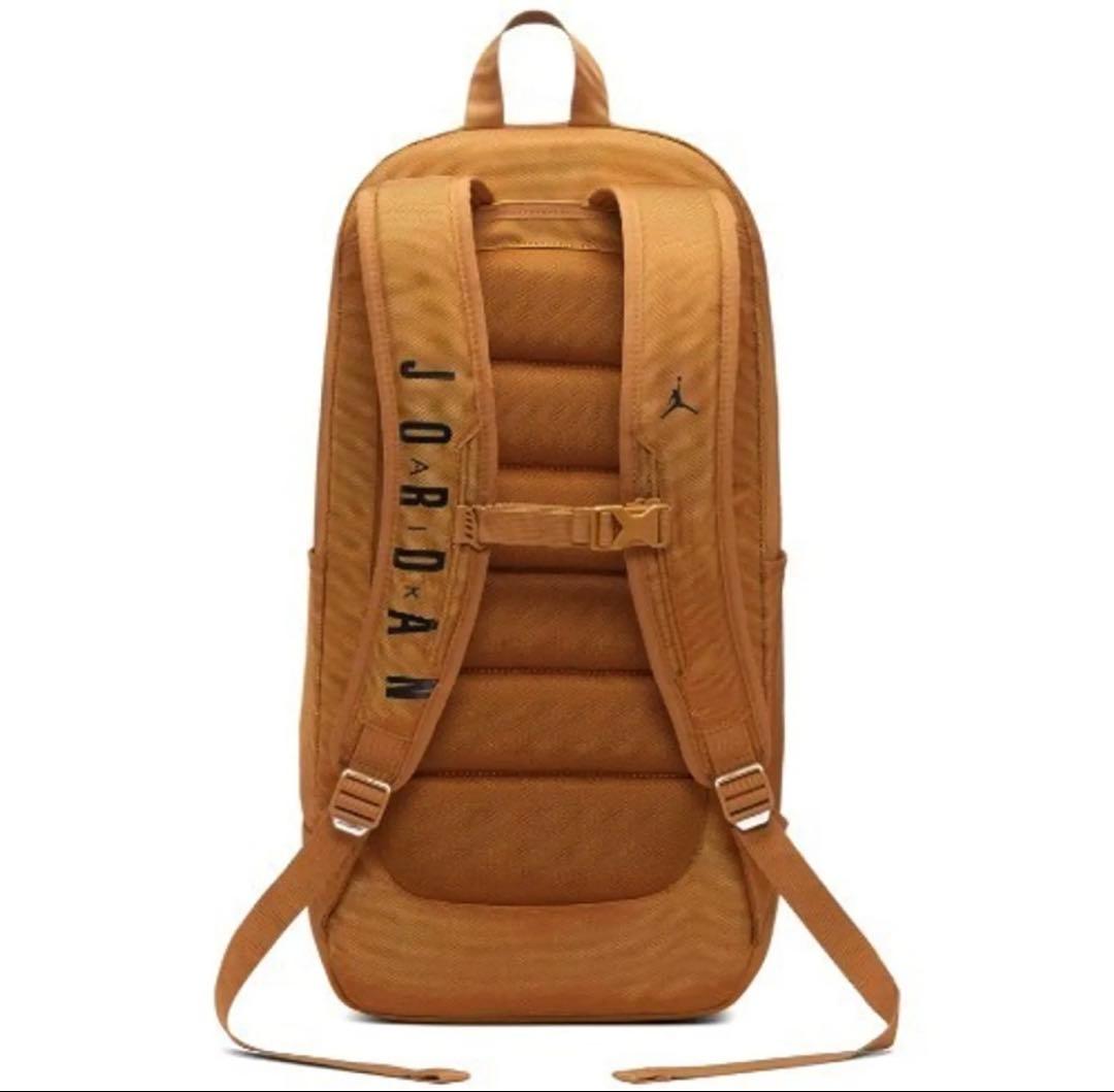 エア・ジョーダン Air Jordan Fluid バックパック