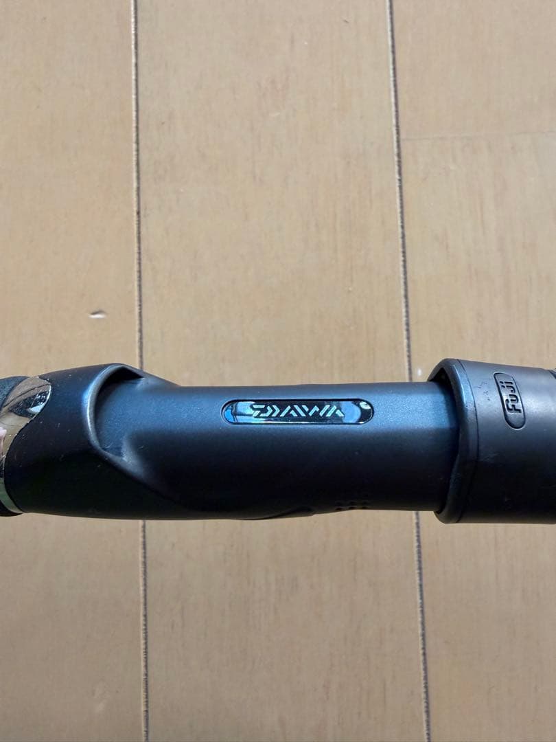 DAIWA LABRAX 90L-F シーバスロッド
