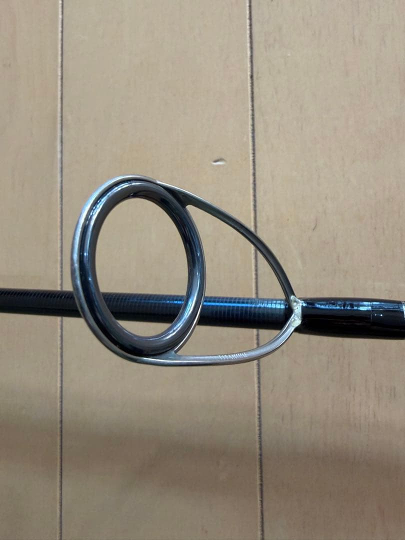 DAIWA LABRAX 90L-F シーバスロッド