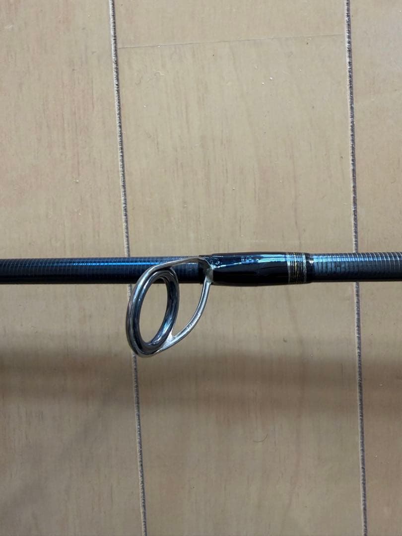 DAIWA LABRAX 90L-F シーバスロッド