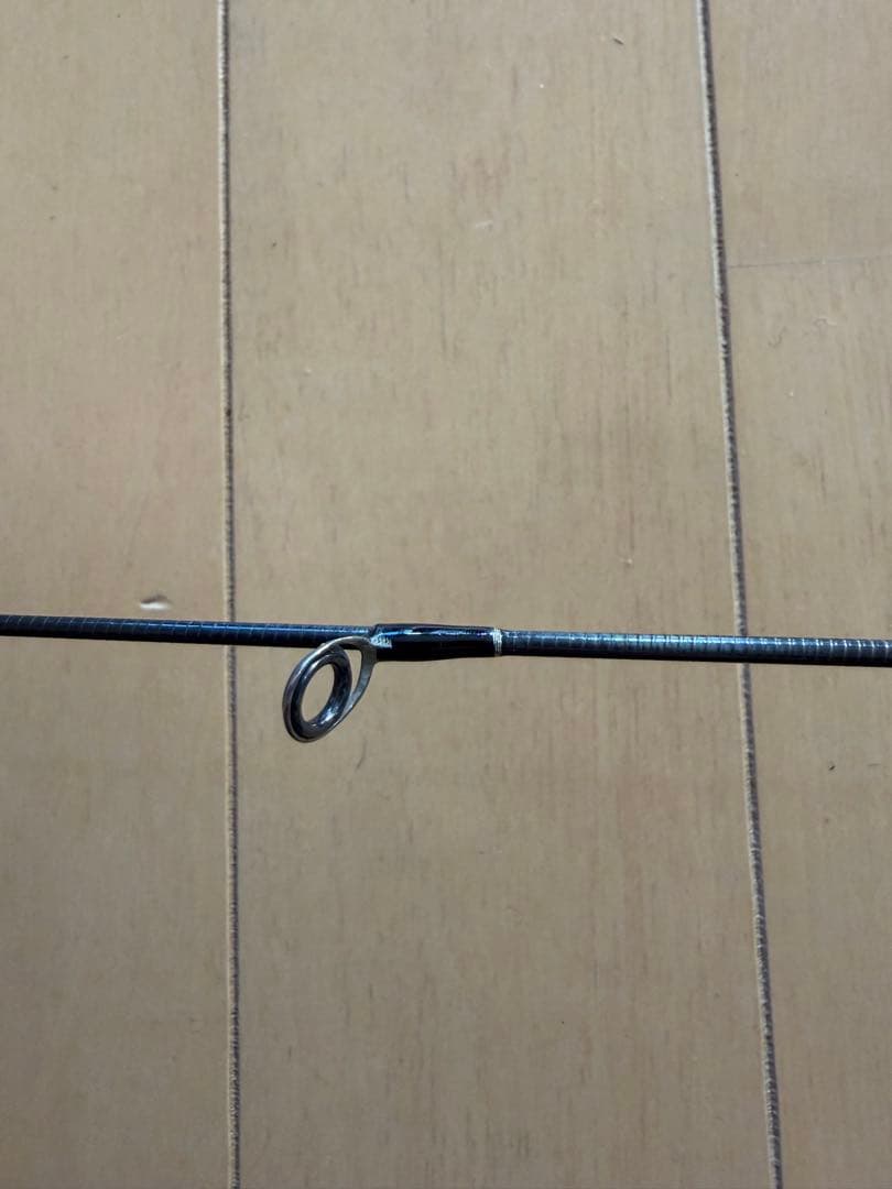 DAIWA LABRAX 90L-F シーバスロッド