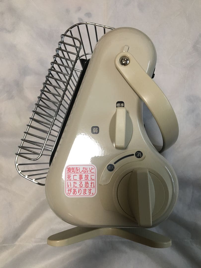 Iwatani CB-STV-MYD3 マイ暖