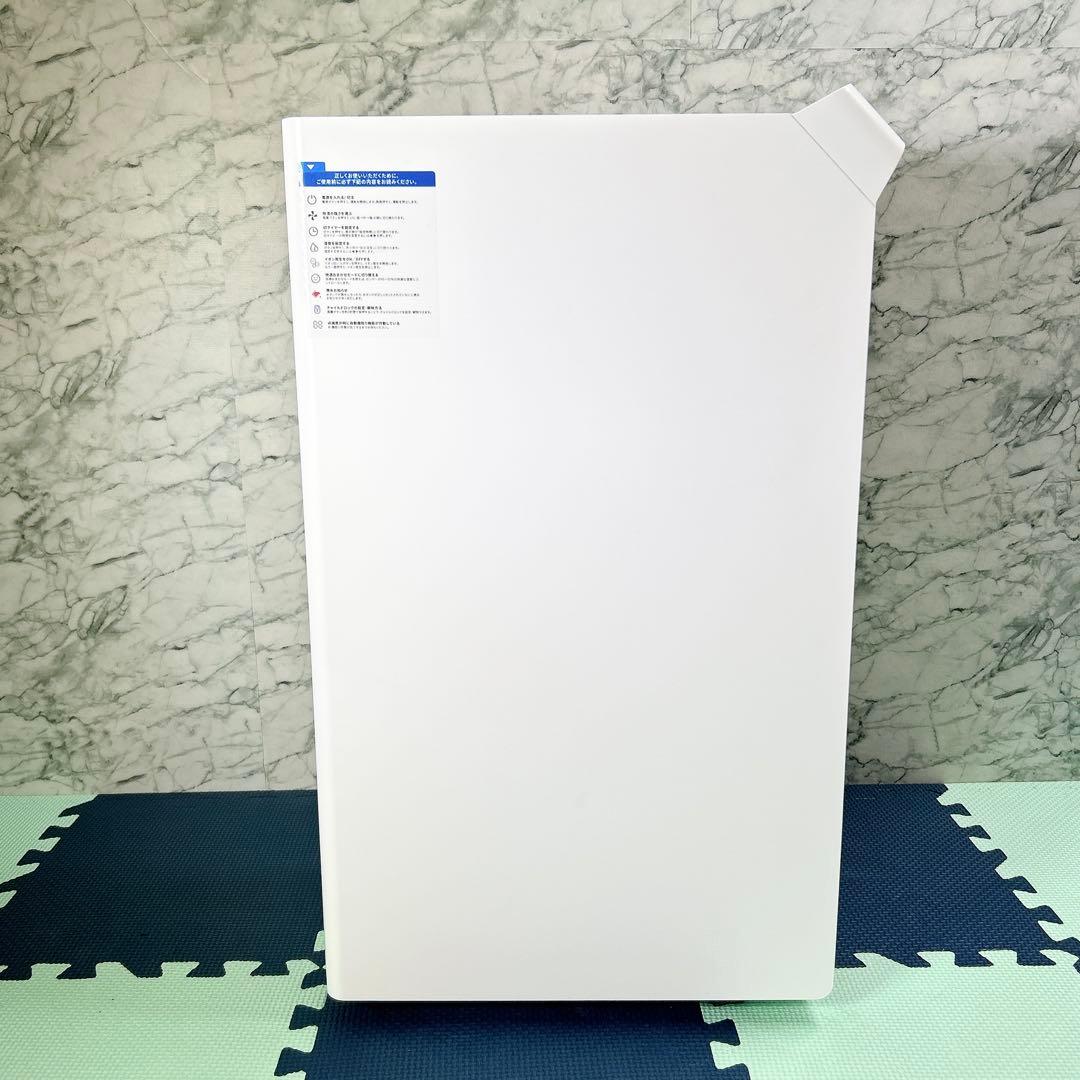 美品 Yurioo 除湿機 コンプレッサー式 業務用 除湿量 30L/日