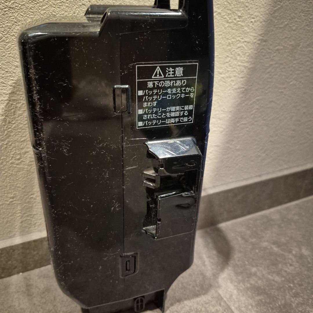 パナソニック　バッテリー NKY514B02B