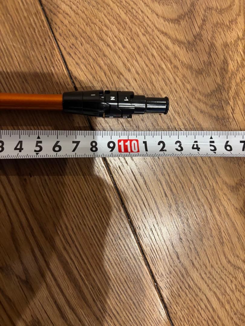 ドライバー用シャフト ツアーAD DI-5S キャロウェイ用スリーブ付き