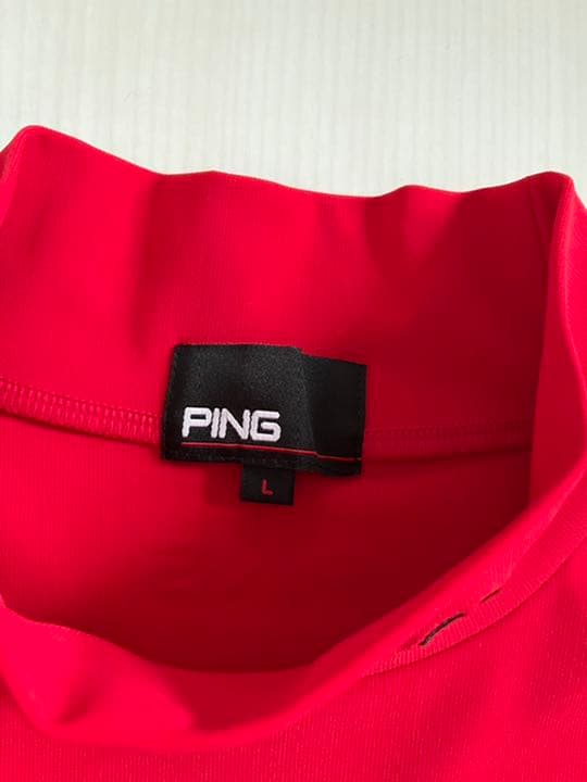 新品　クールモーションUV PING サイズ1