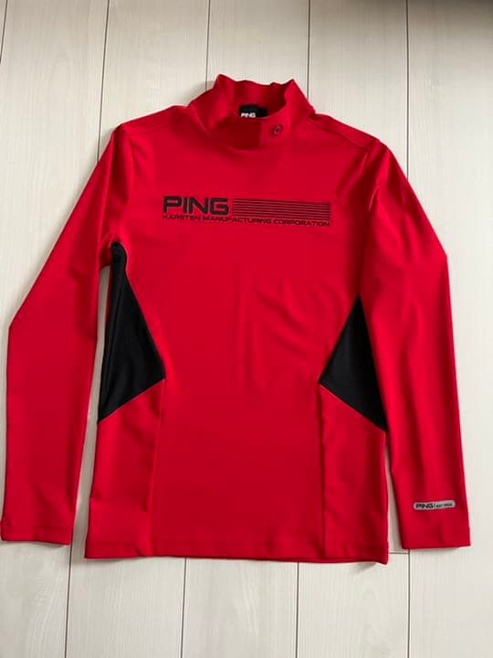 新品　クールモーションUV PING サイズ1