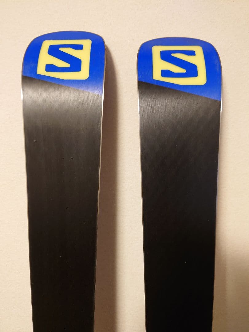 【最終値下】SALOMON S/RACE RUSH 170 GS R16 X12