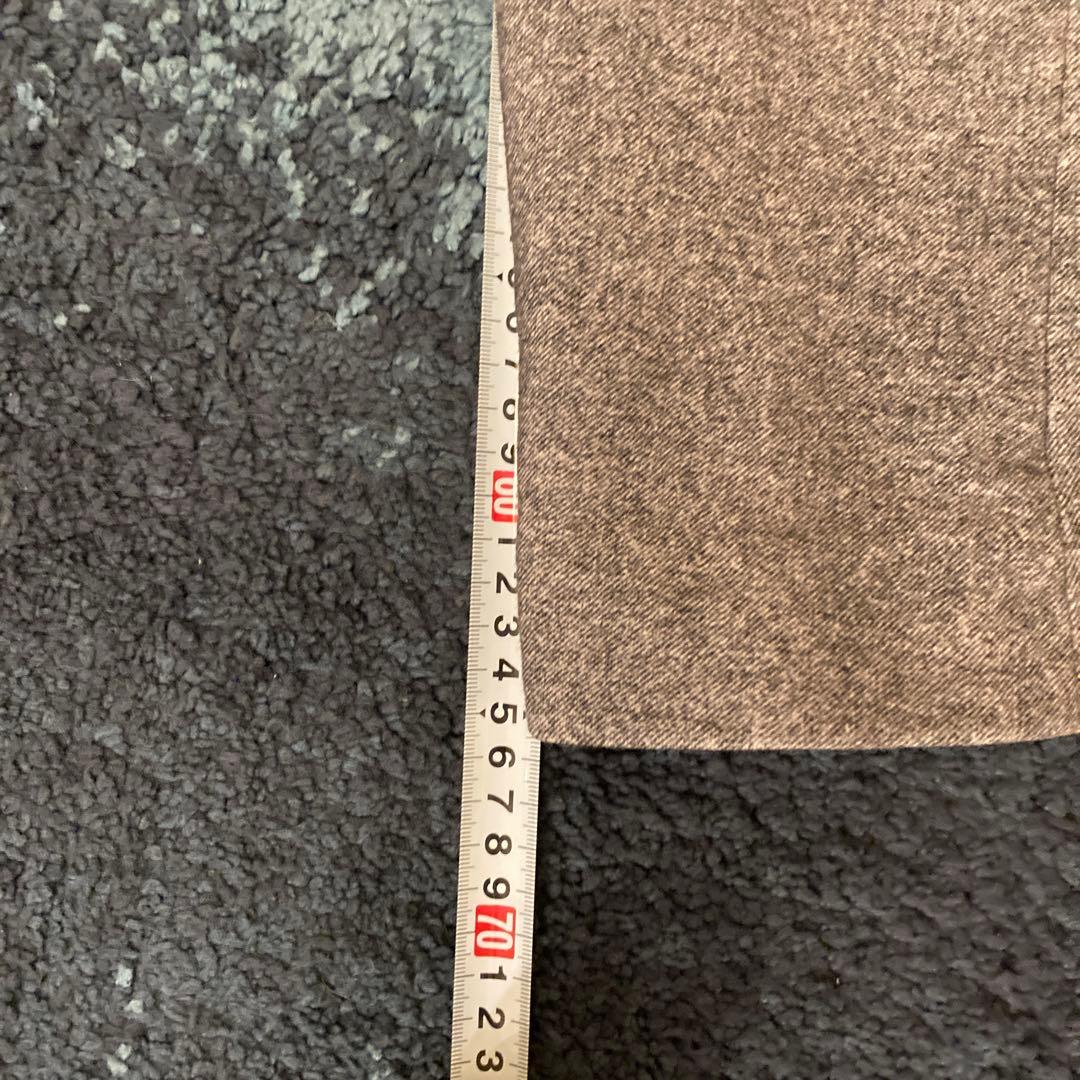 miyaさん専用CIRCOLO テーラードジャケット グレー 50