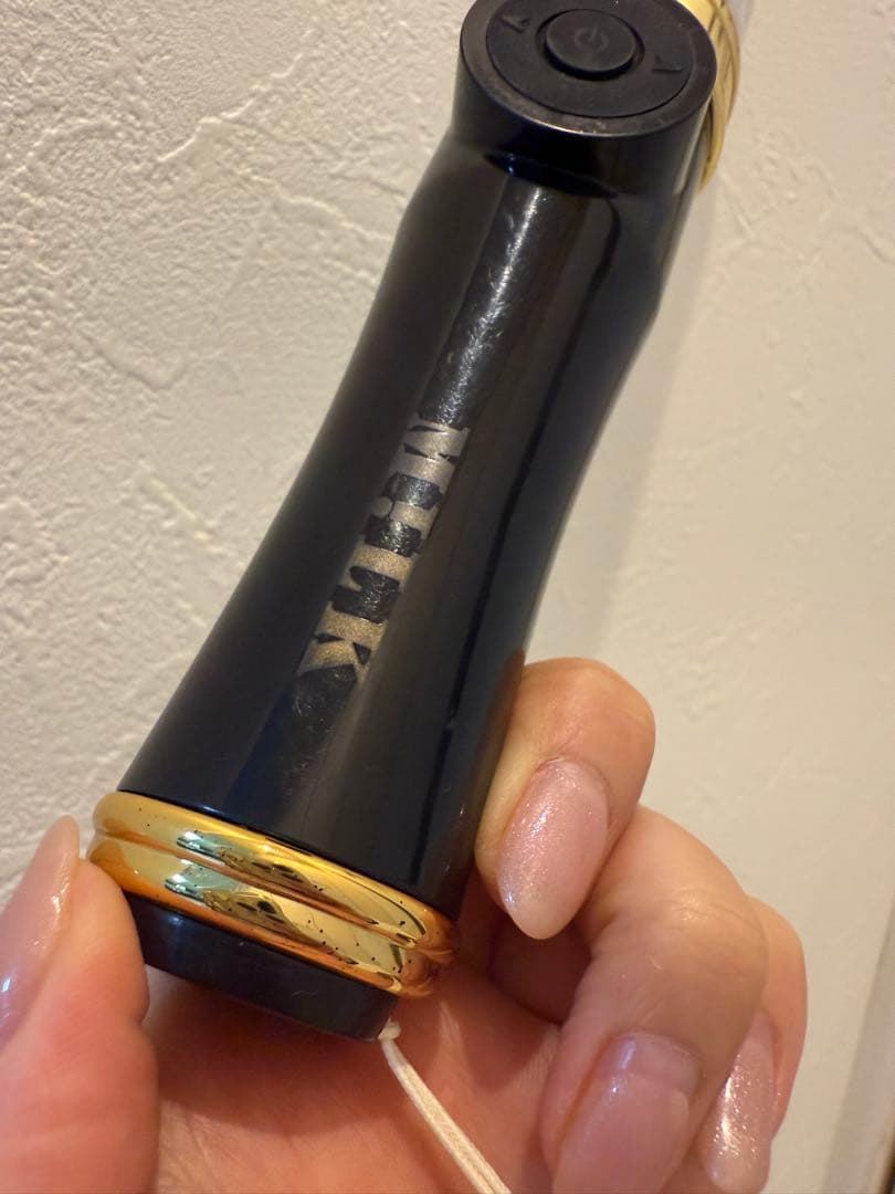 M!LK キャンドリ　ペンライト　山中柔太朗