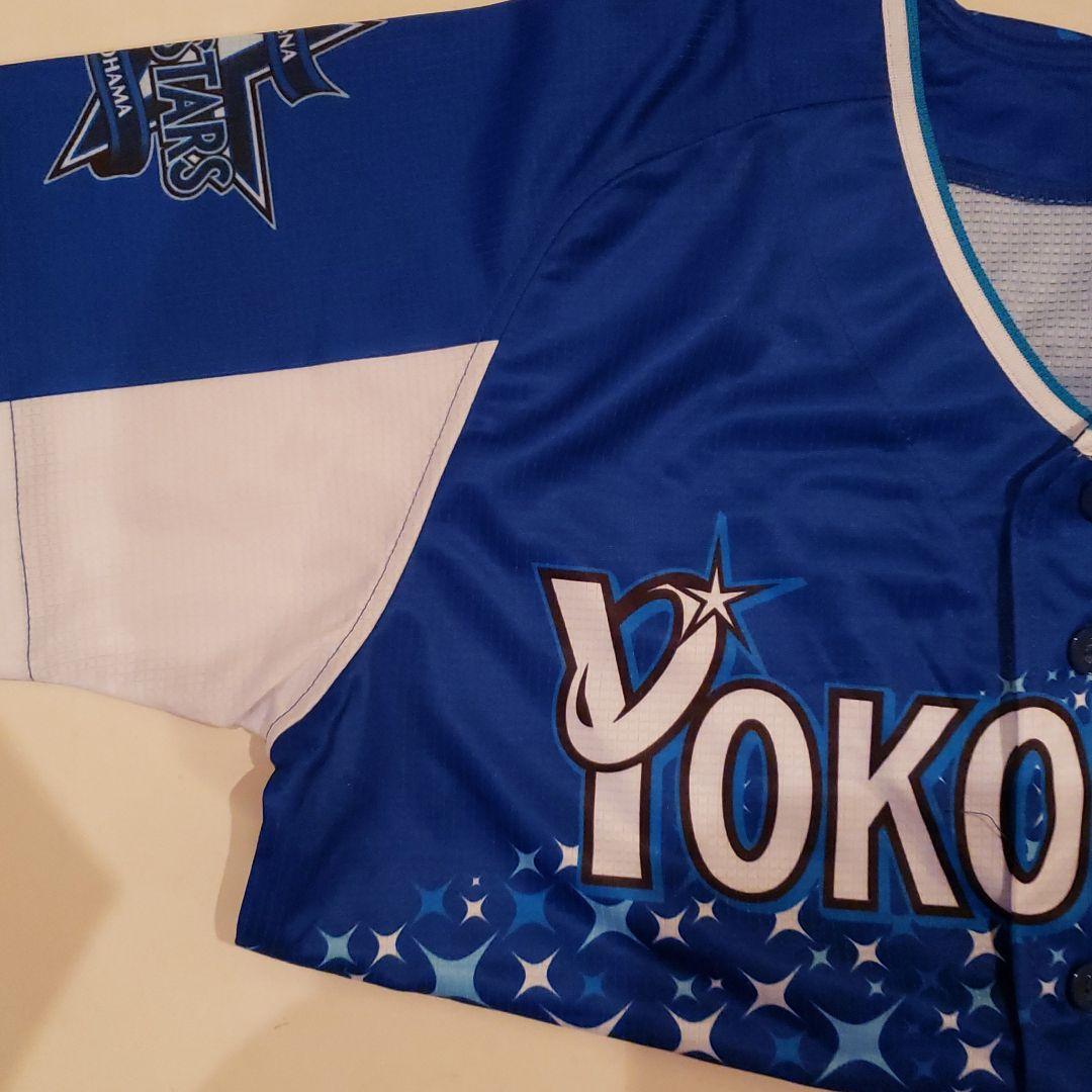 スターナイトのユニフォーム