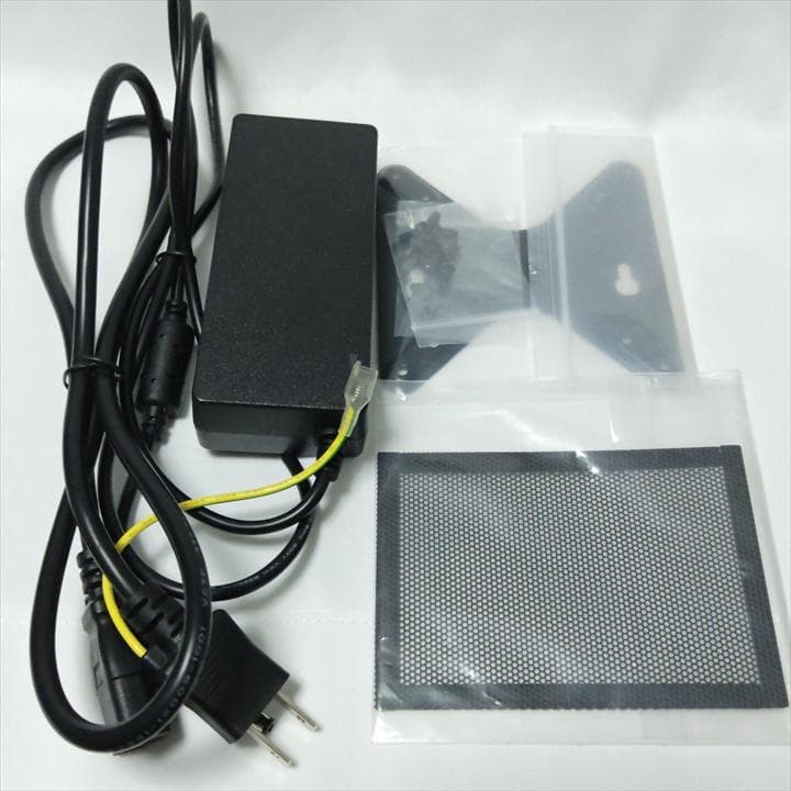 ミニPC MINISFORUM Elitemini X400 (Ryzen5 4650G)