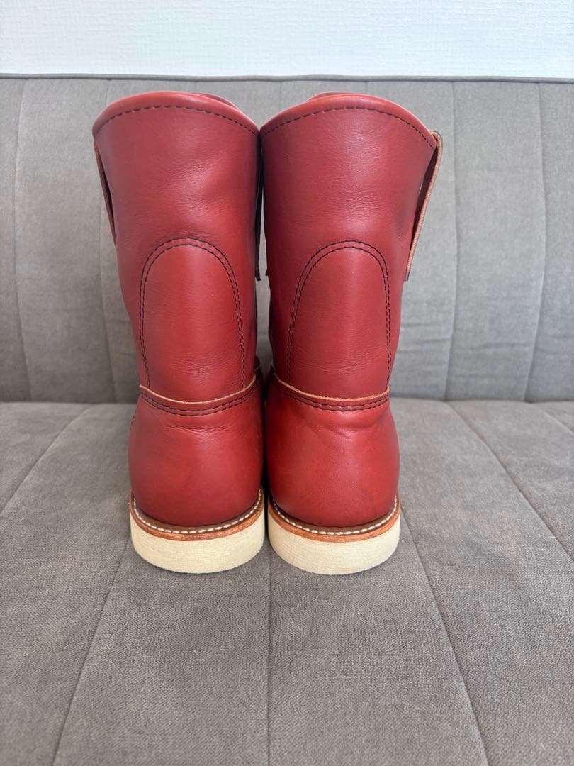 RED WING レッドウイング8866ペコスブーツ　29㎝