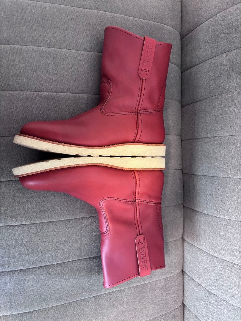RED WING レッドウイング8866ペコスブーツ　29㎝