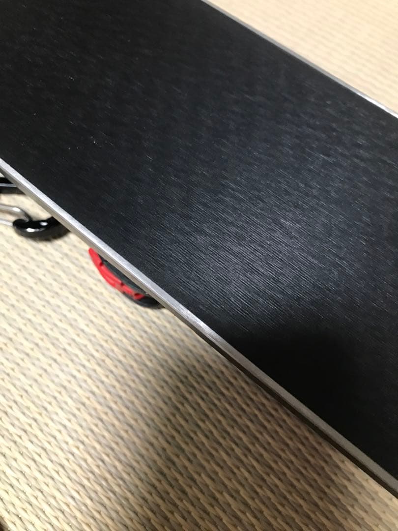 スキー Vector glide Bold Ligt175 MEIDJO3