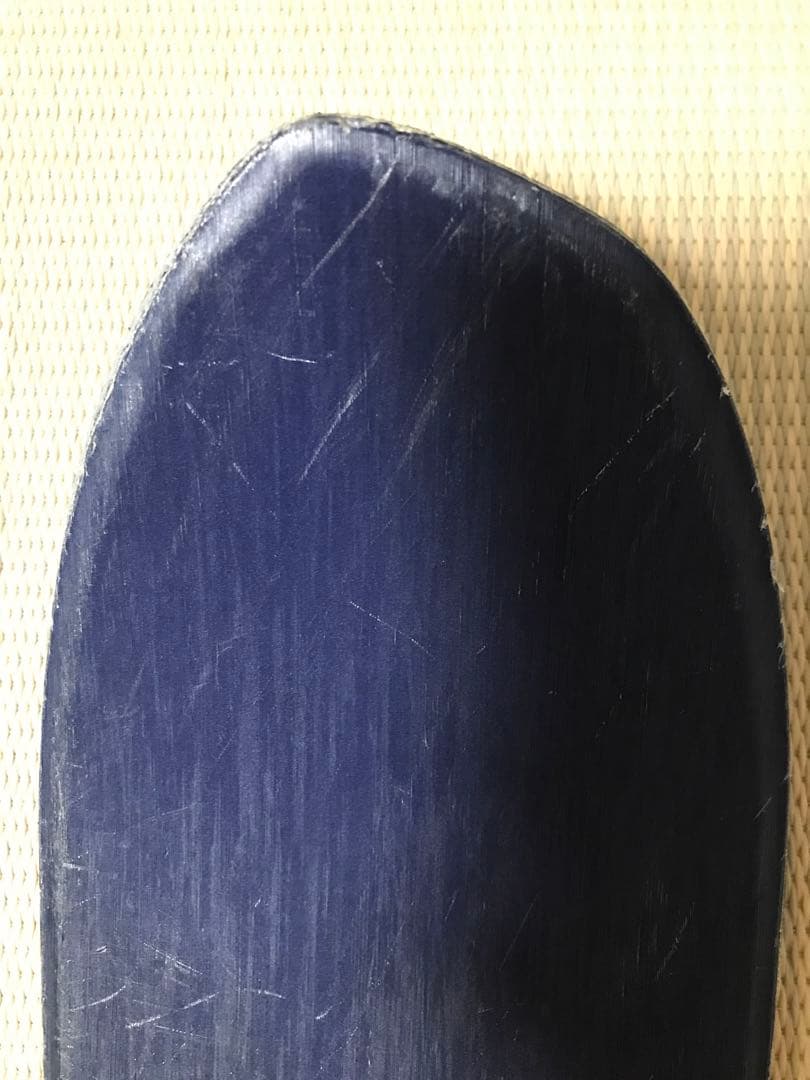 スキー Vector glide Bold Ligt175 MEIDJO3