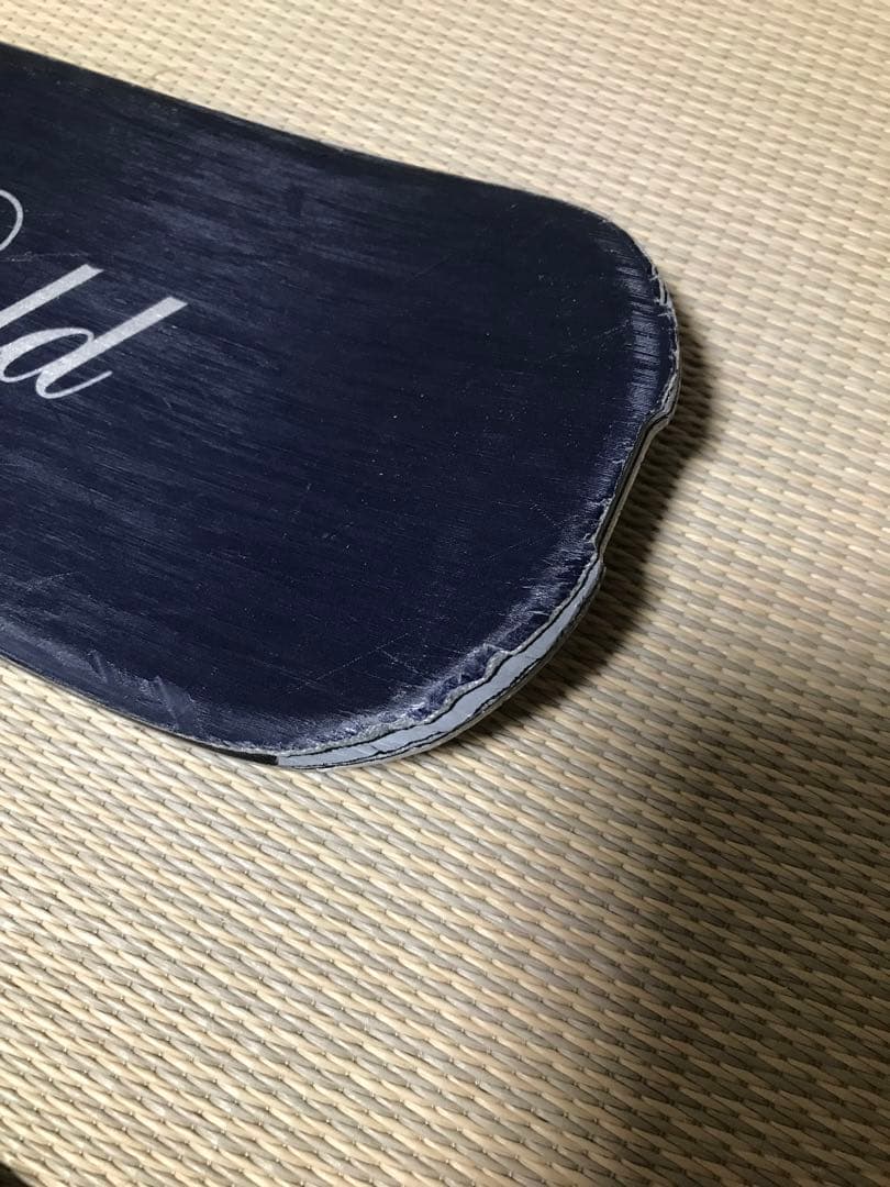 スキー Vector glide Bold Ligt175 MEIDJO3