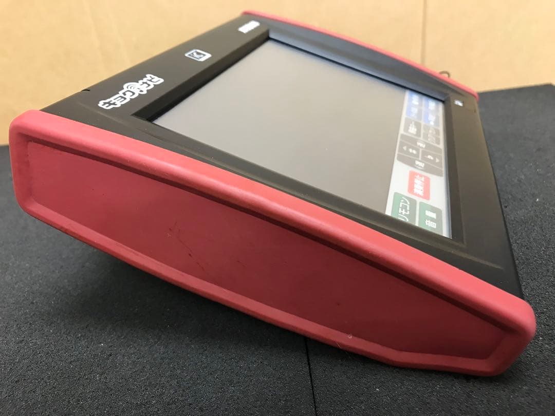 け2★訳あり★キョクナビJR-300BK、JR-300BCBK（UGA-10）