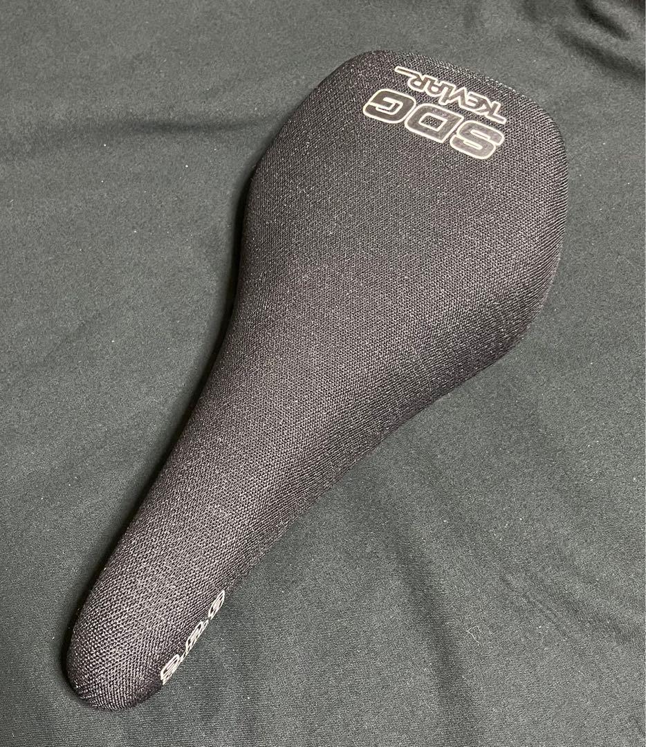 そ*ん様 SDG サドル S7000チタン サドル ケブラー oldmtb、ピス