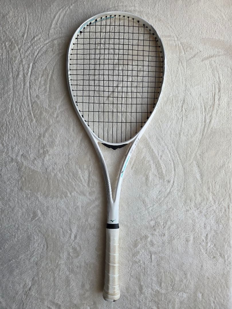 ミズノ　アクロスピード　S-01