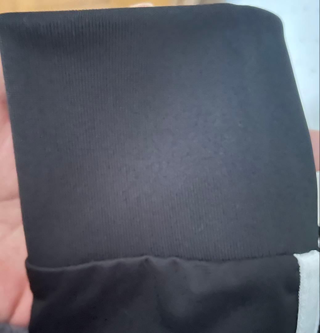 (adidas) トラックジャケットファイヤーバード ブラック