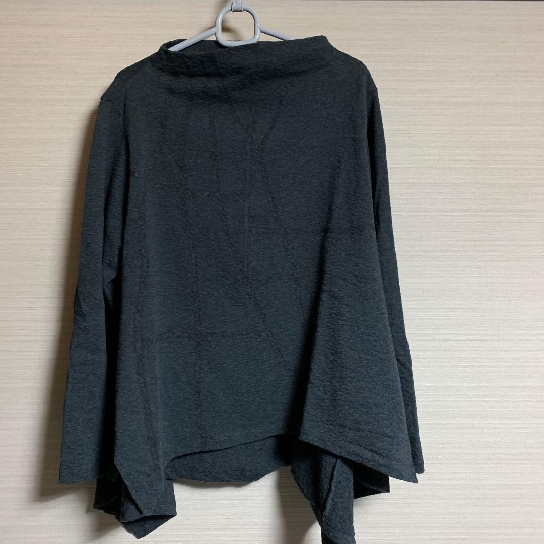 ♡週末限定お値下げ♡萌モユル　プルオーバー