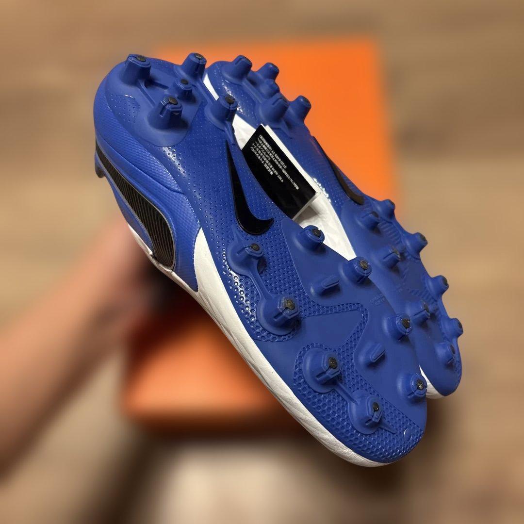 NIKE サッカースパイク　27cm AT6135-104