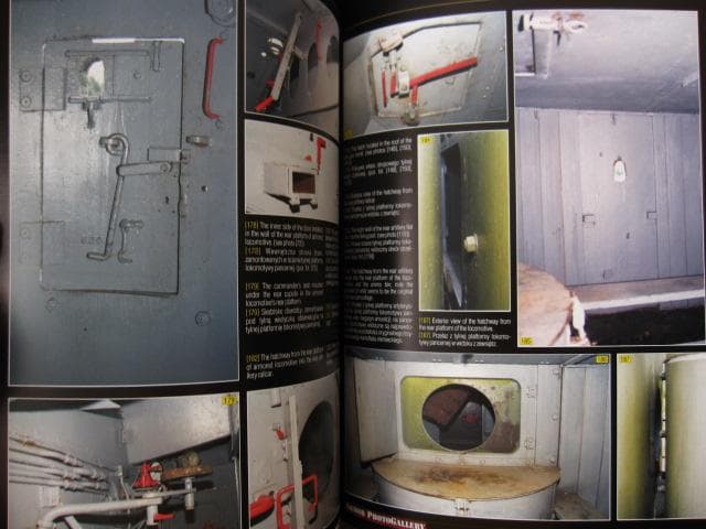 洋書 Panzertriebwagen Nr. 16 German Armored