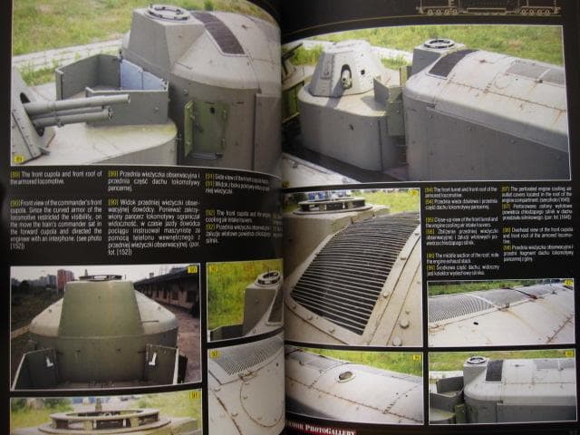 洋書 Panzertriebwagen Nr. 16 German Armored