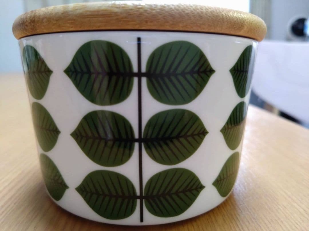 キャニスター ベルサ スティグ · リンドベリ グスタフスベリ 新品未使用