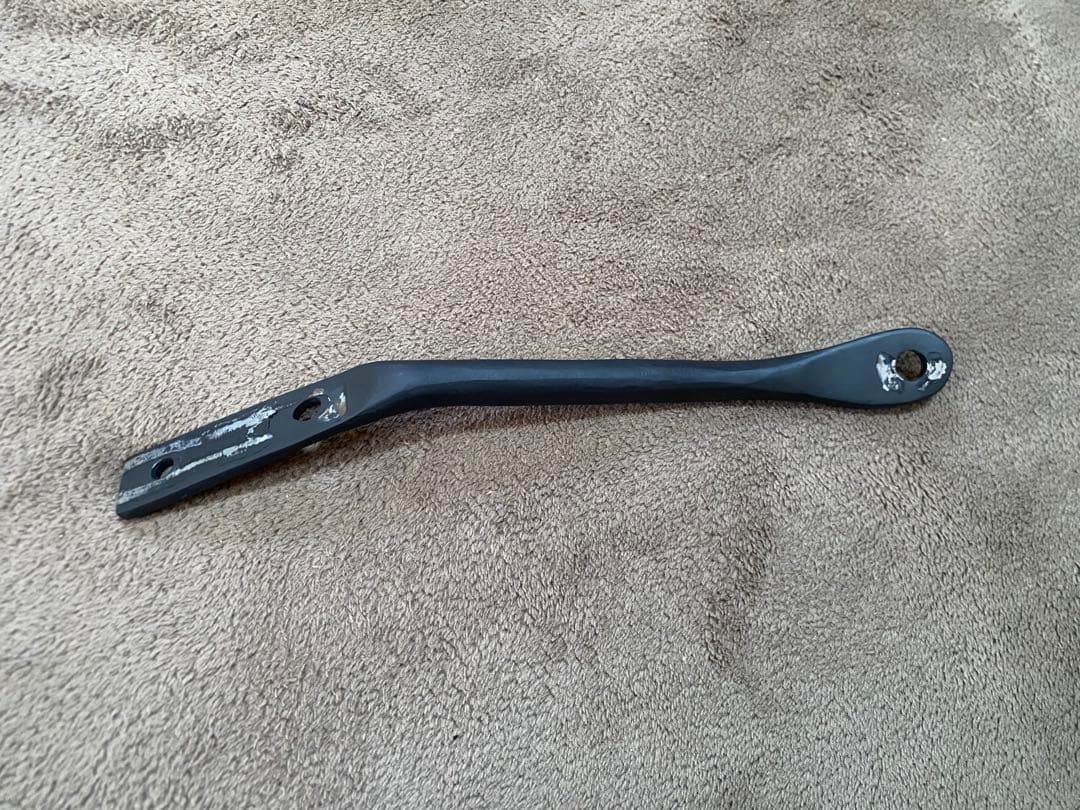 ローランドサンズ・デザイン2-in-1 マフラー スポーツスター14〜