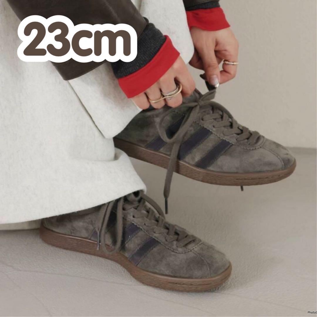 23.0★ジャーナルスタンダード 別注 adidas TOBACCO 完売