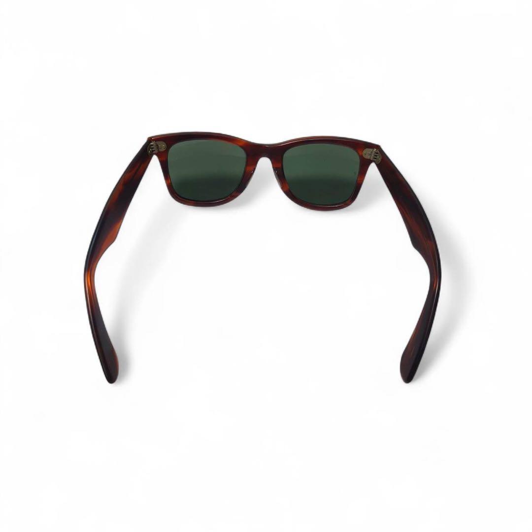 Ray-Ban レイバン サングラス ウェイファーラーB&L 5022